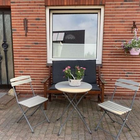 Kleine Wohnung "Freude" Böhl 외부 사진