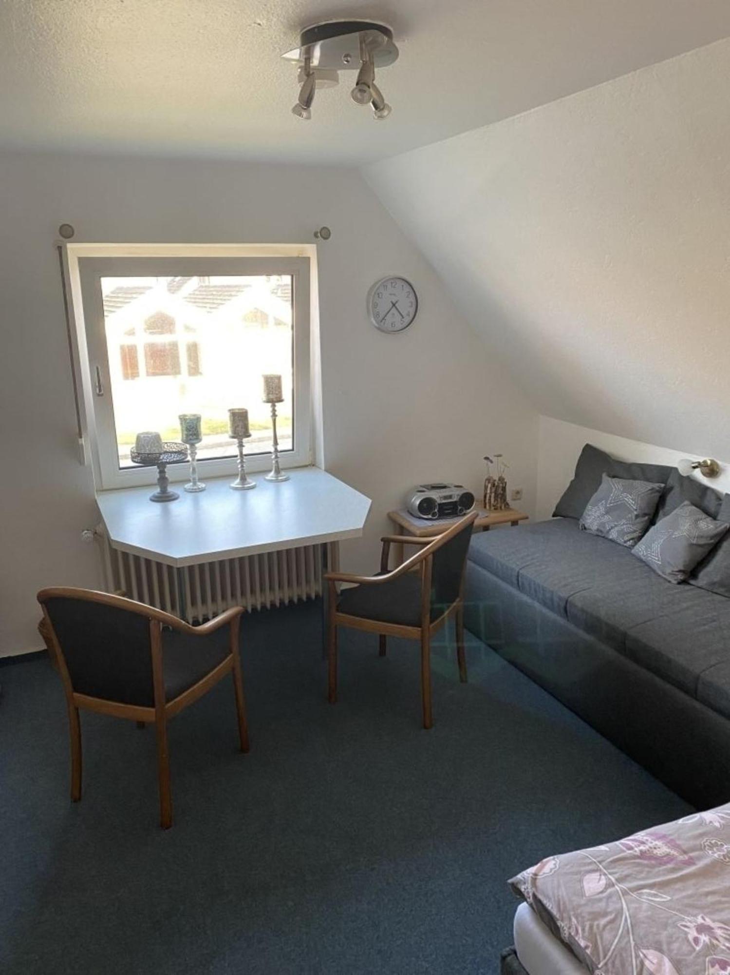 Kleine Wohnung "Freude" Böhl 외부 사진