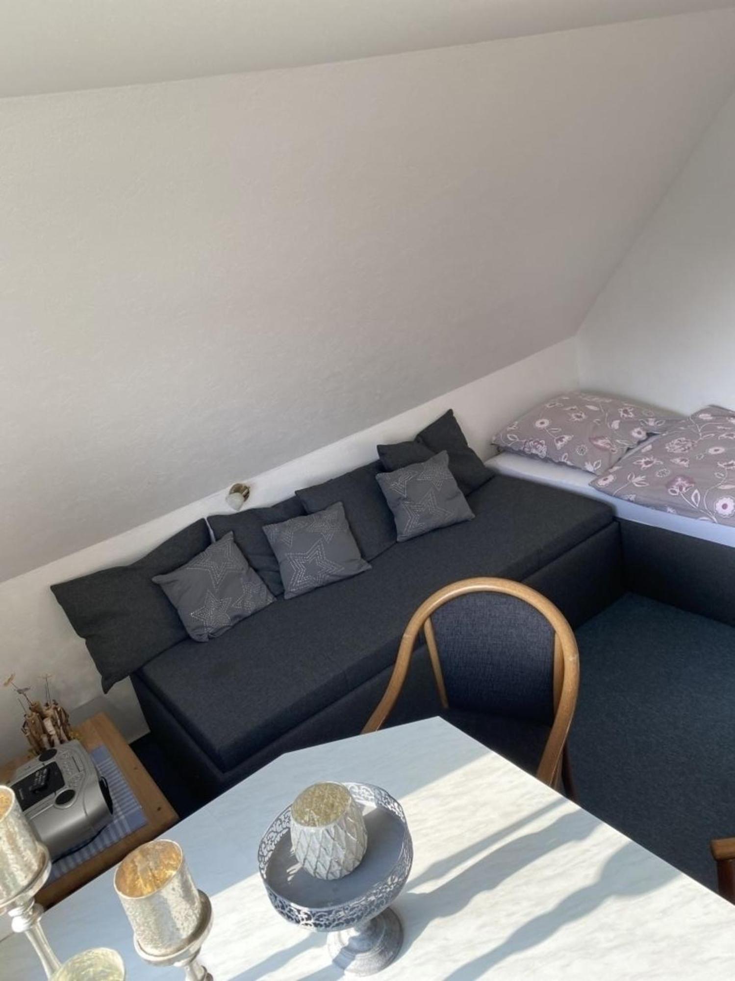 Kleine Wohnung "Freude" Böhl 외부 사진