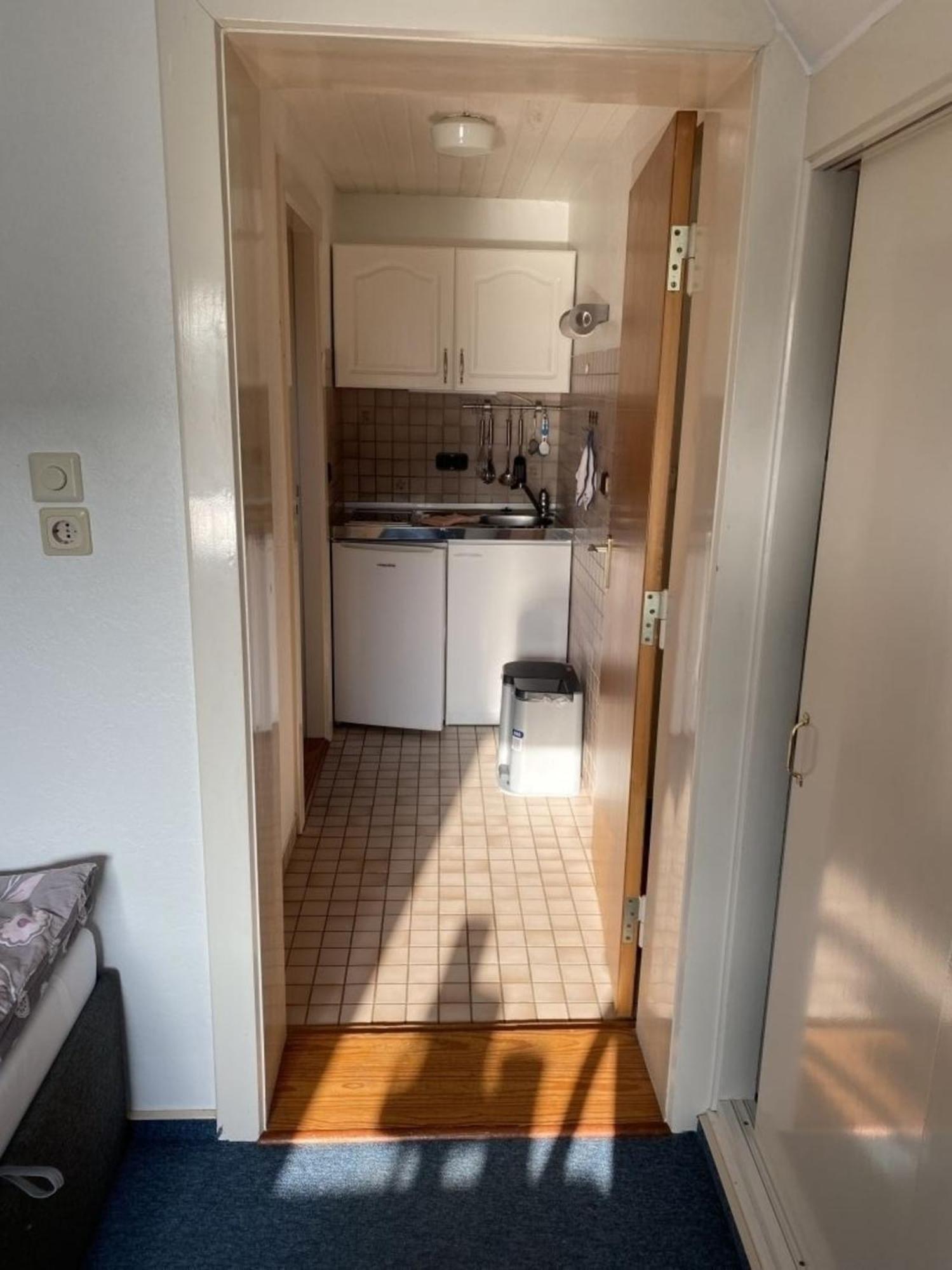 Kleine Wohnung "Freude" Böhl 외부 사진