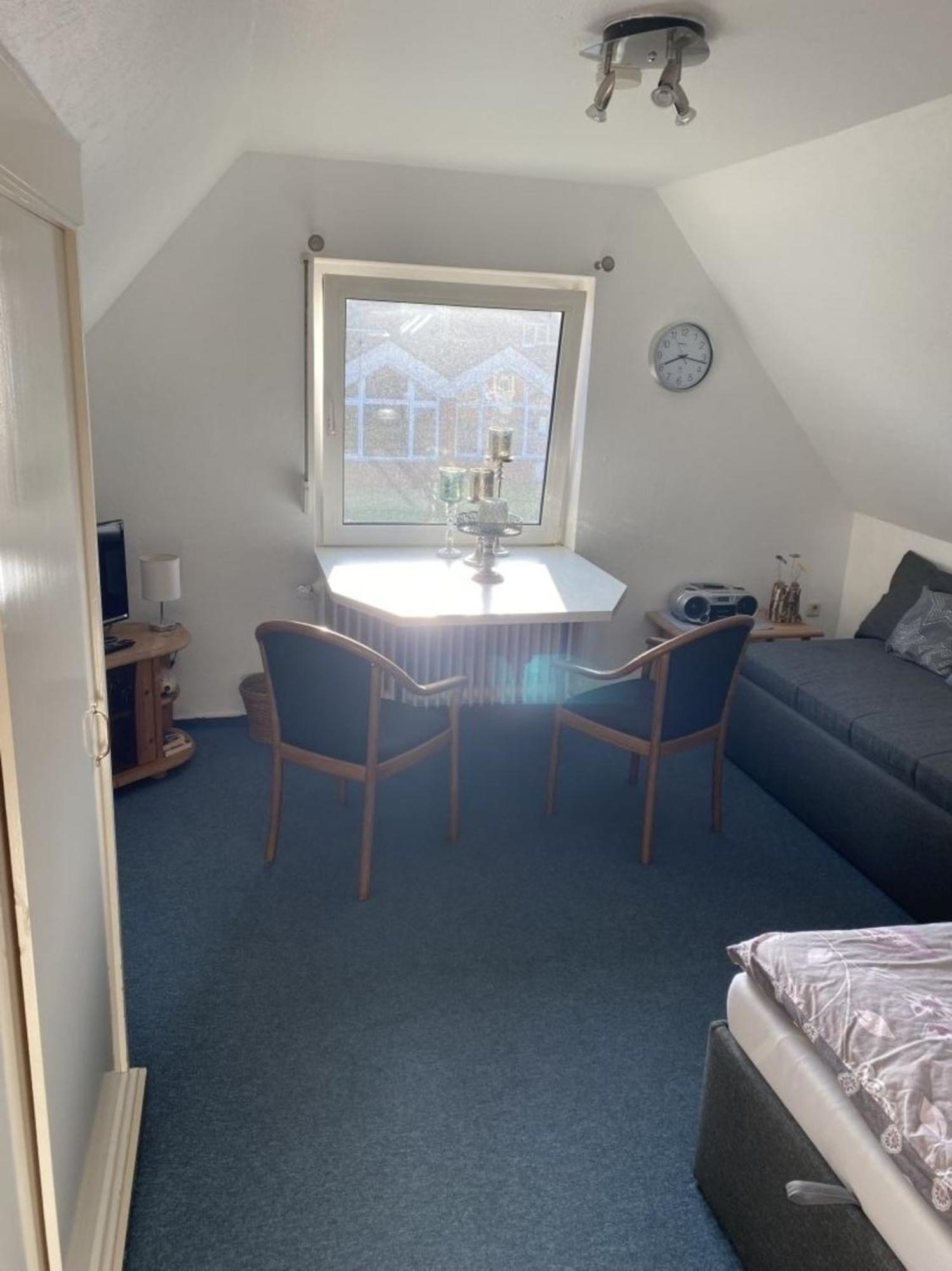 Kleine Wohnung "Freude" Böhl 외부 사진