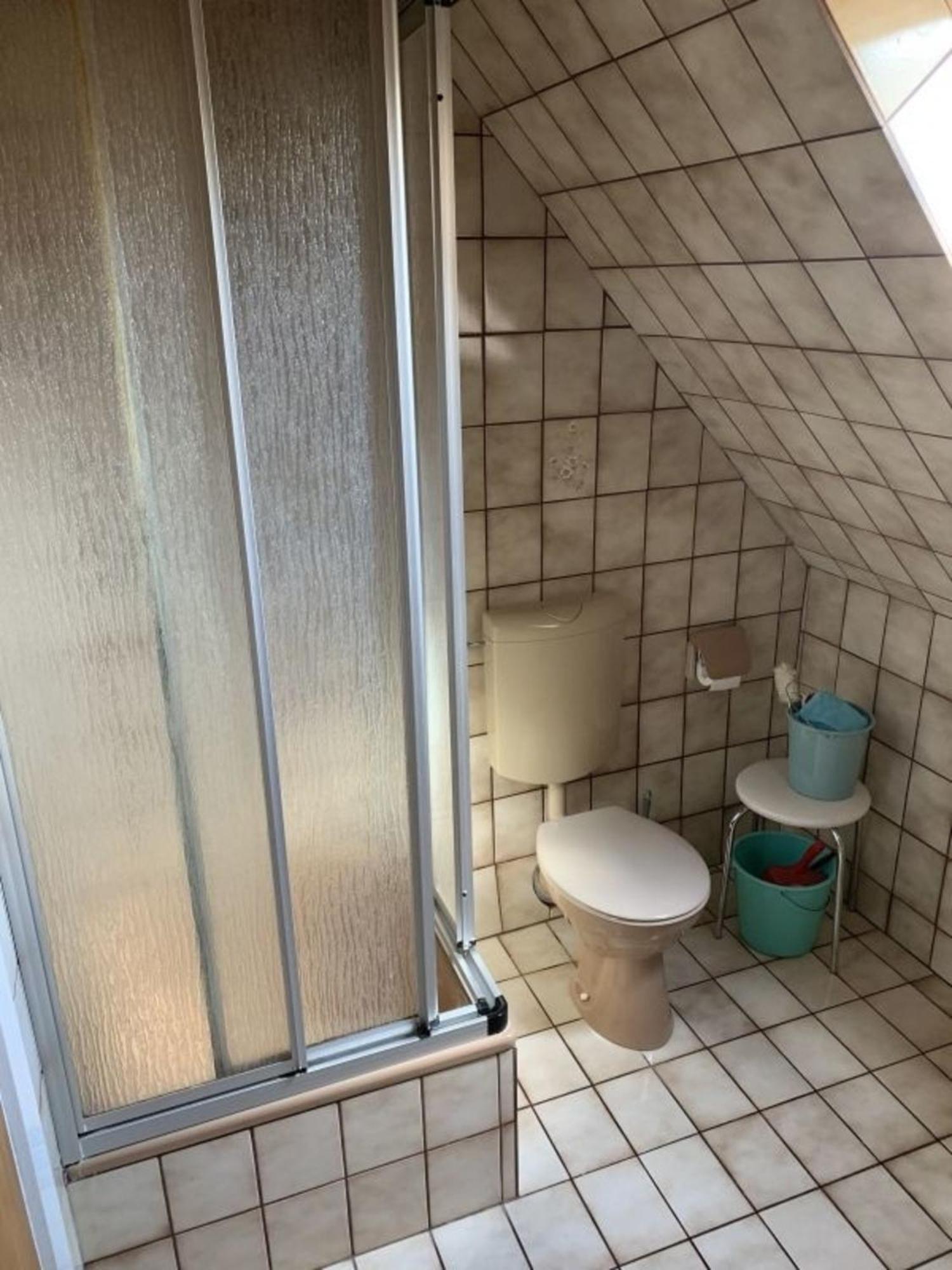 Kleine Wohnung "Freude" Böhl 외부 사진