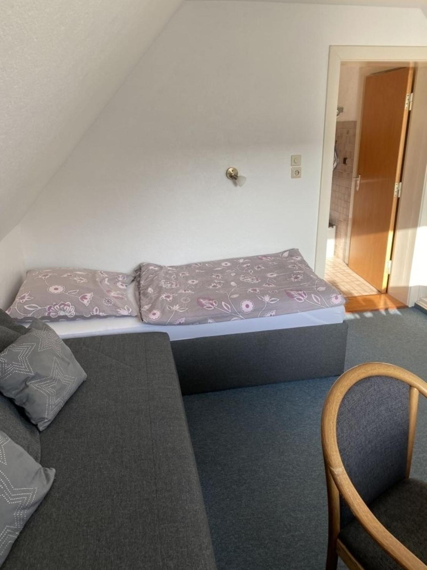 Kleine Wohnung "Freude" Böhl 외부 사진